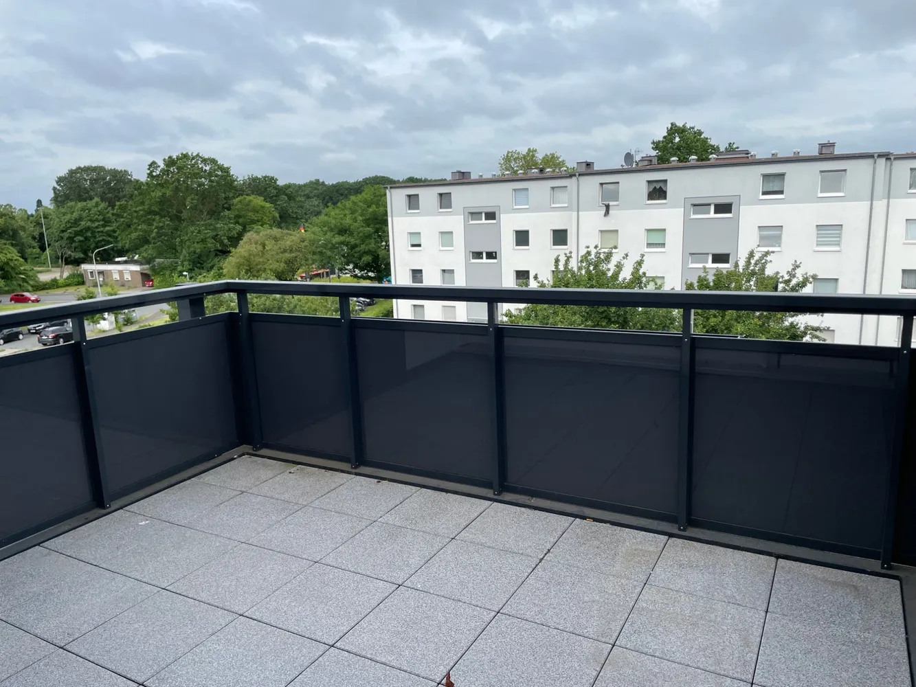3 Zimmer Wohnung mit 78 m² in Dinslaken – Bild 10