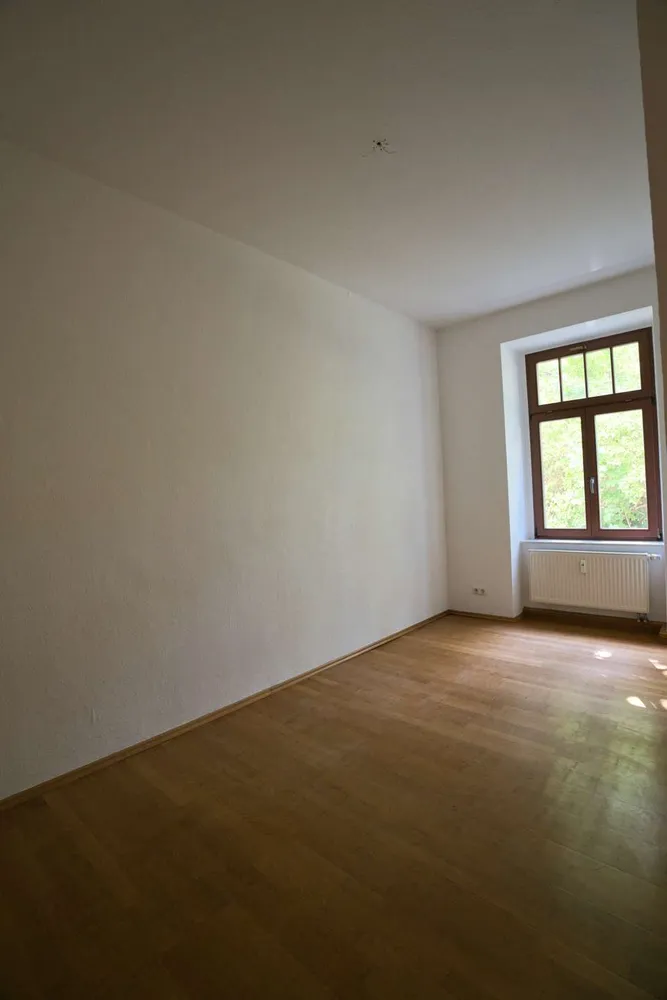 4 room apartment with 90 m² in Chemnitz – Photo 5