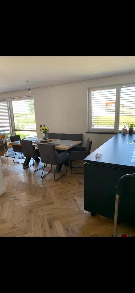 4 Zimmer Wohnung mit 155 m² in Biberach an der Riß – Bild 5