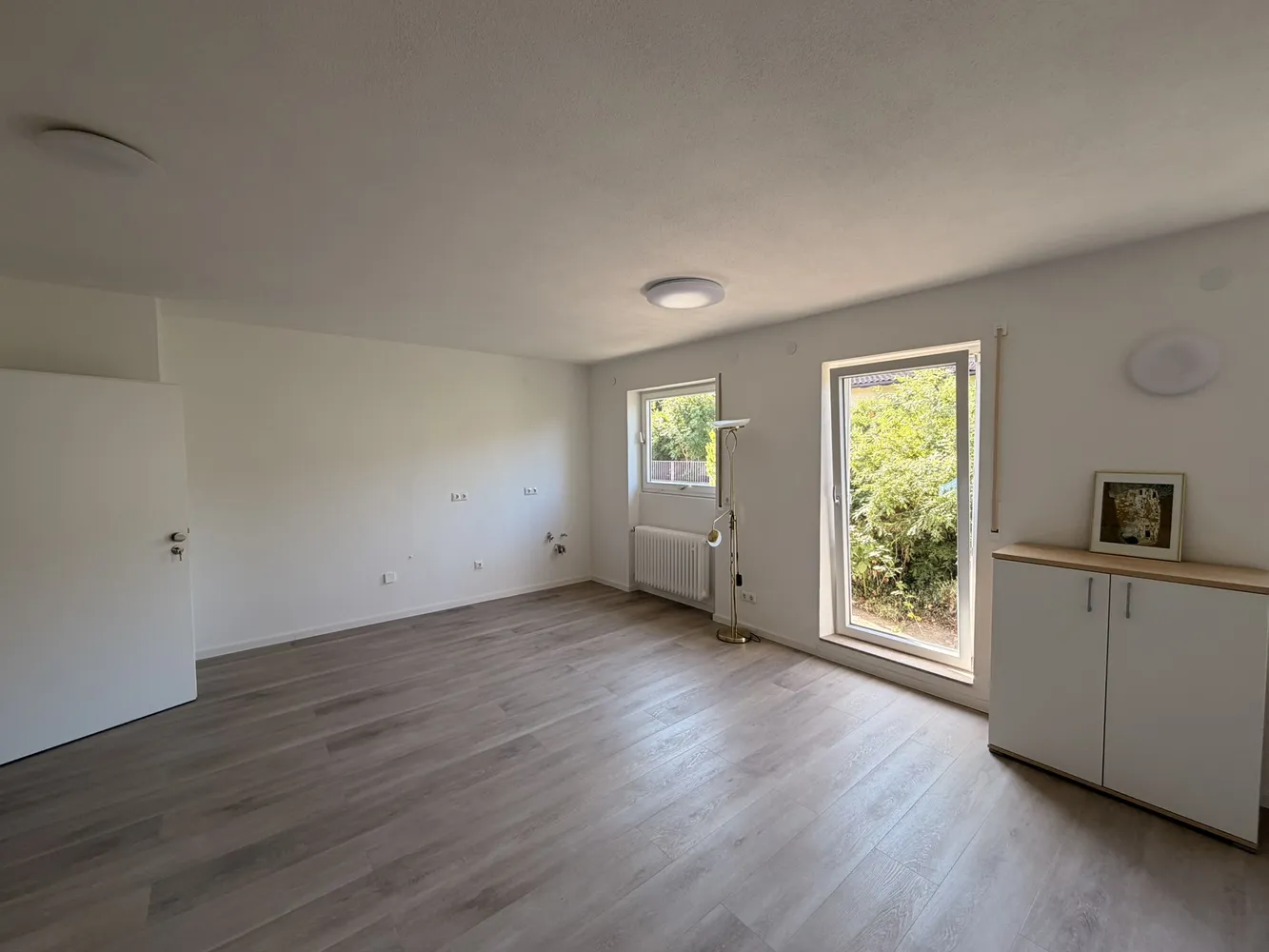 1 Zimmer Wohnung mit 37 m² in Ansbach – Bild 3