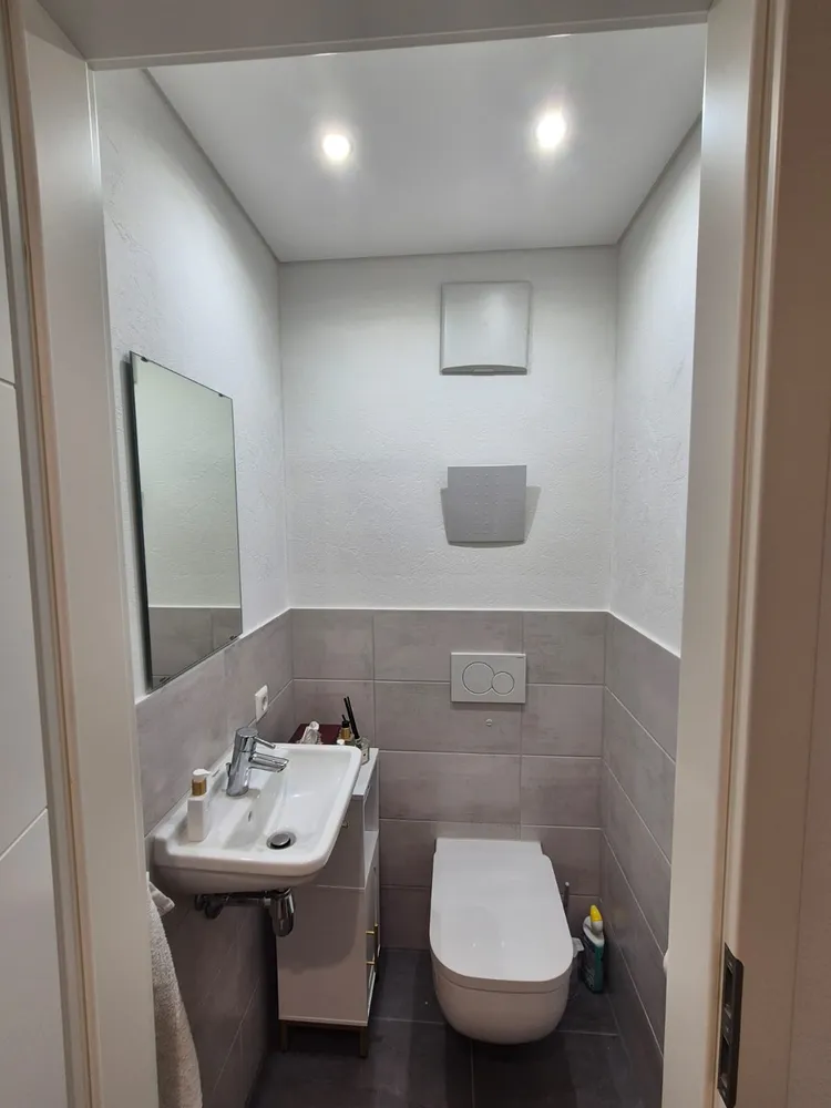 4 room apartment with 111 m² in Herrenberg – Photo 11