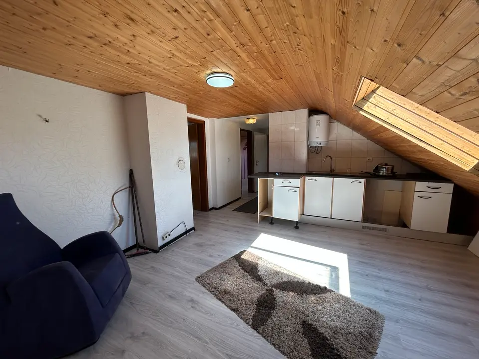 3 Zimmer Wohnung mit 70 m² in Saarbrücken – Bild 3