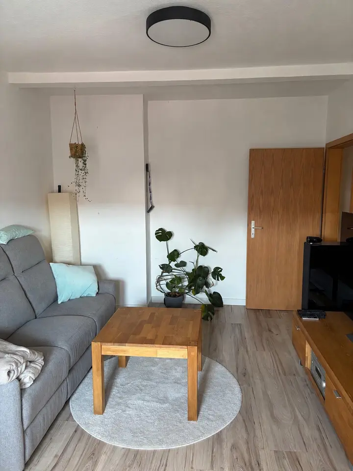 3 Zimmer Wohnung mit 58 m² in Erfurt – Bild 2