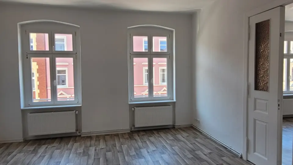 3 Zimmer Wohnung mit 108 m² in Brandenburg an der Havel – Bild 1