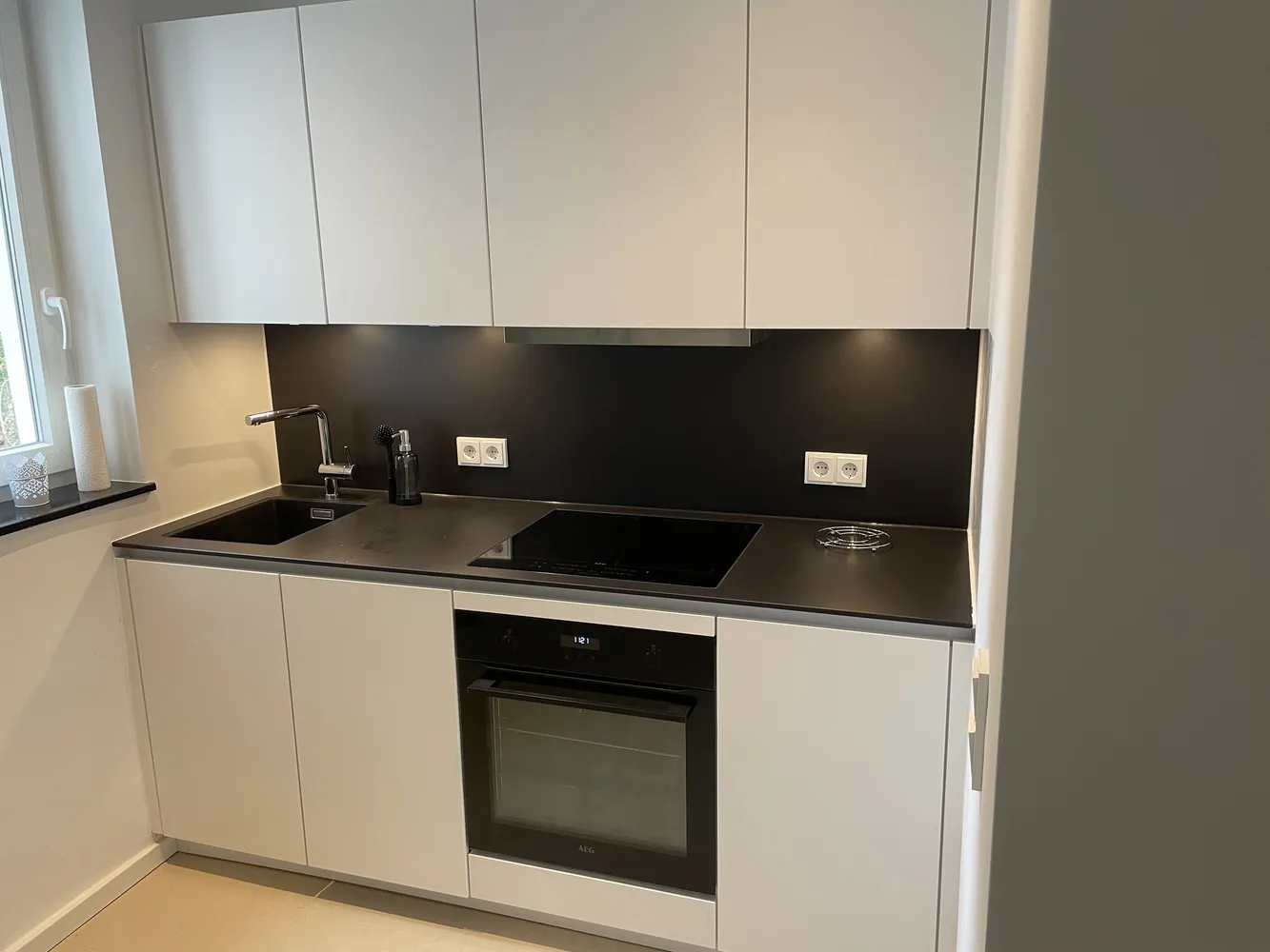 2 Zimmer Wohnung mit 70 m² in München – Bild 3