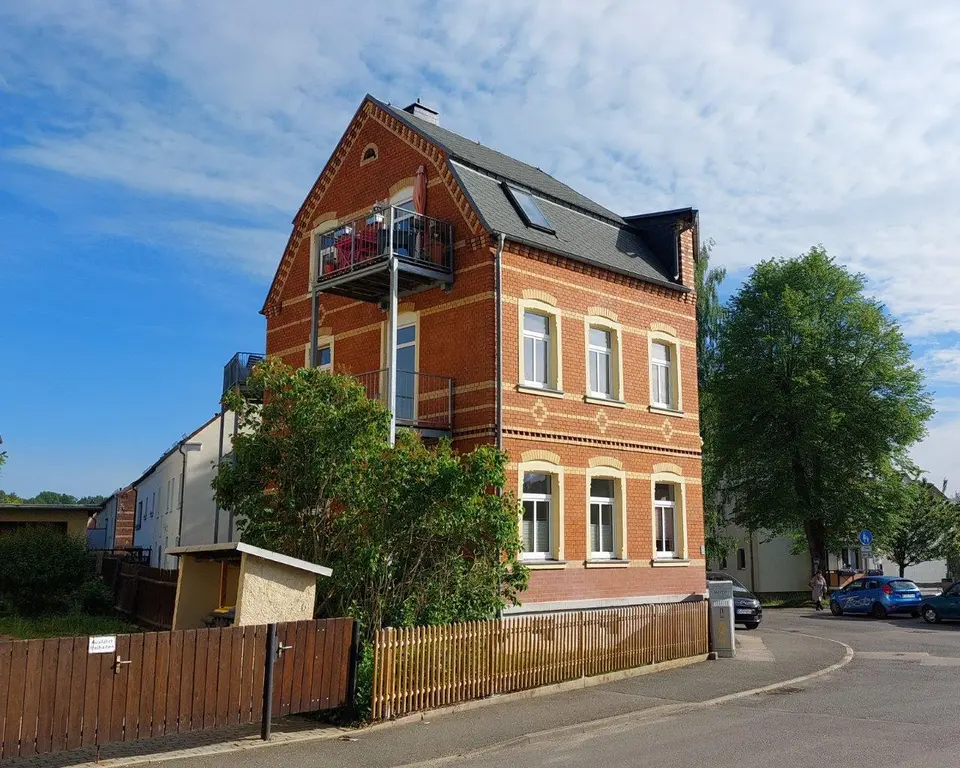 3 Zimmer Wohnung mit 58 m² in Zwickau – Bild 7