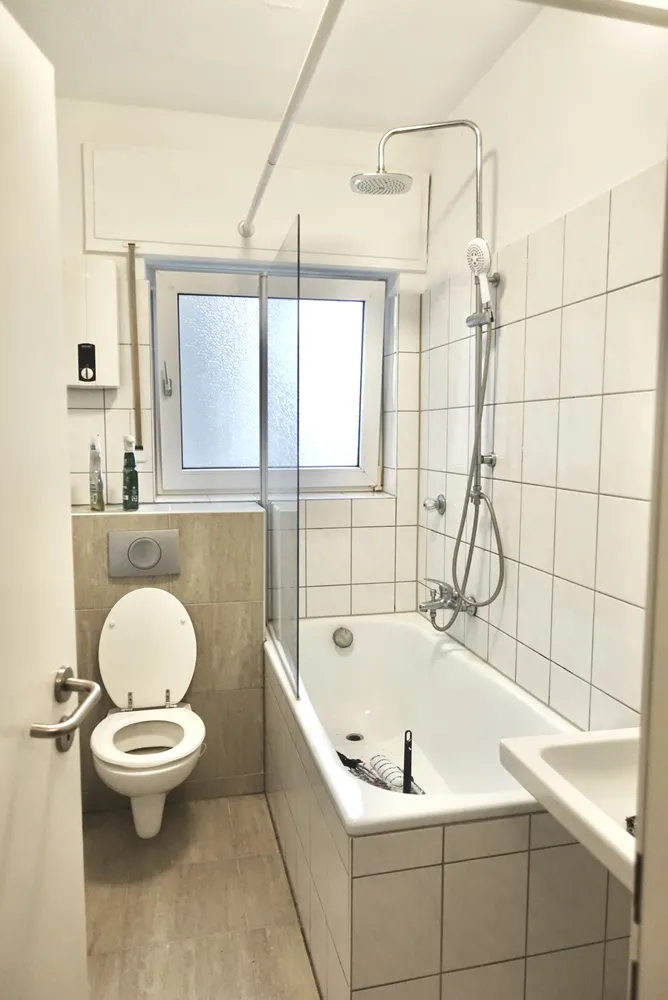 3 Zimmer Wohnung mit 48 m² in Oberhausen – Bild 9
