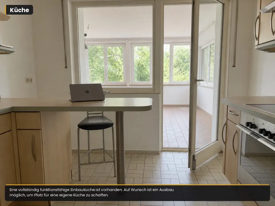 3 Zimmer Wohnung mit 88 m² in Gütersloh – Bild 6