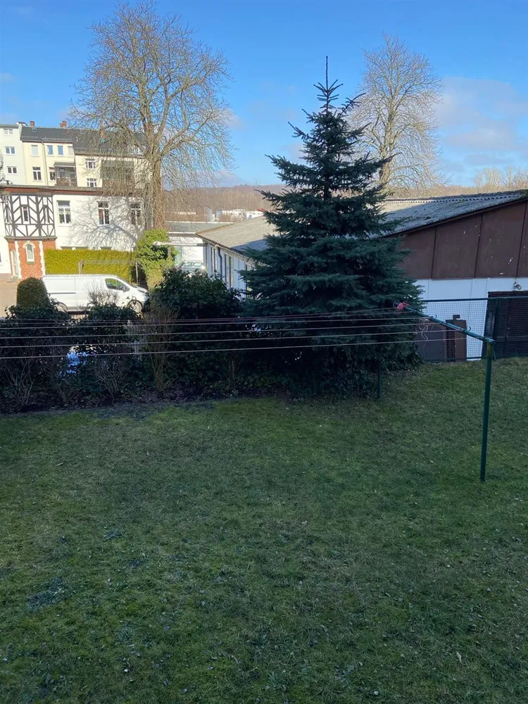 3 Zimmer Wohnung mit 67 m² in Chemnitz – Bild 10