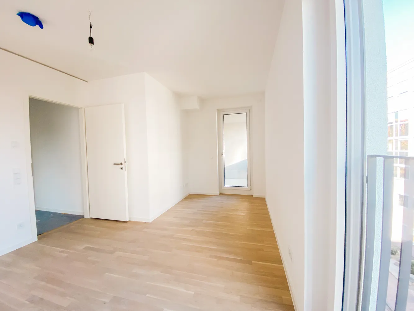 3 room apartment with 70 m² in Frankfurt am Main – Photo 3