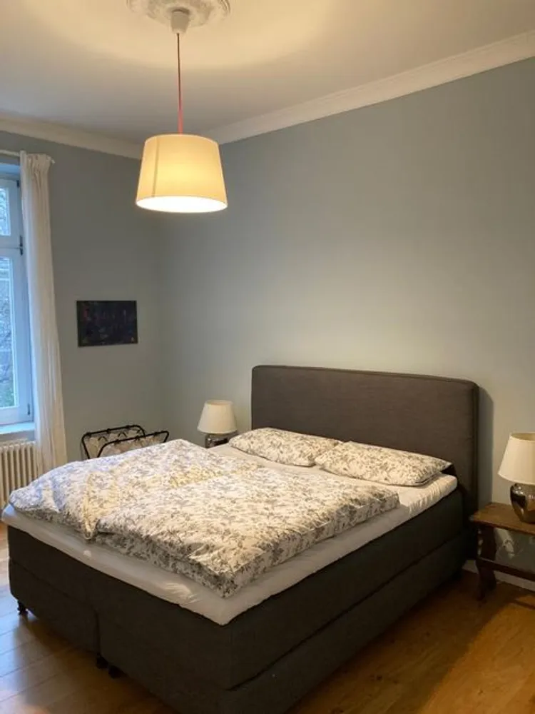 WG-Zimmer mit 17 m² in Frankfurt am Main – Bild 4
