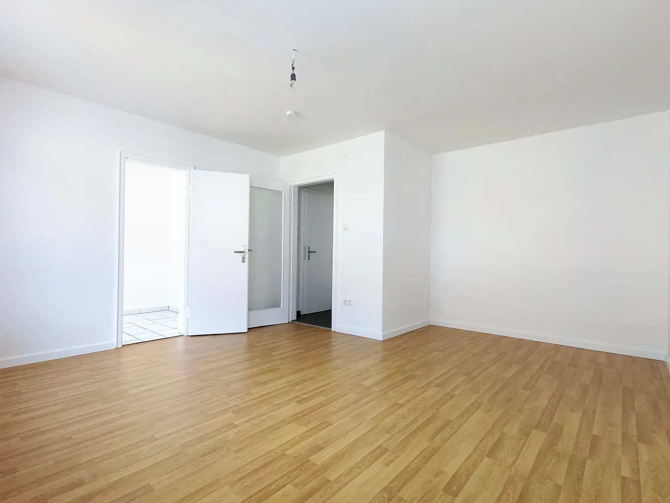 1 Zimmer Wohnung mit 30 m² in München – Bild 2