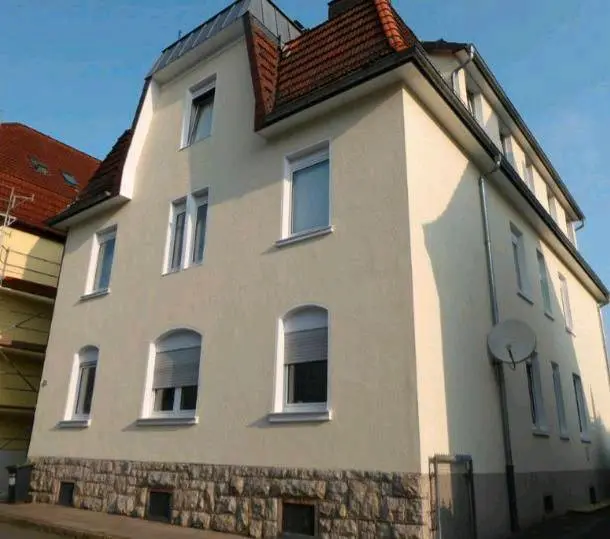 3 Zimmer Wohnung mit 45 m² in Bielefeld – Bild 4