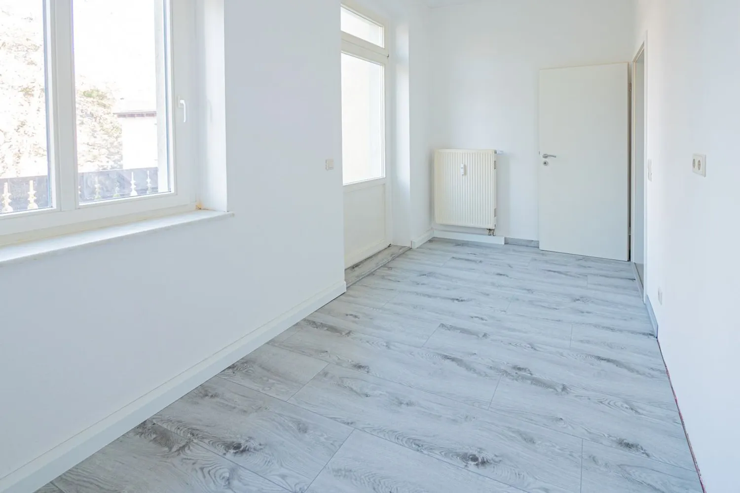 3 Zimmer Wohnung mit 75 m² in Dresden – Bild 10