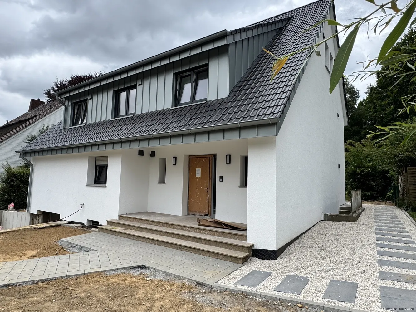 2 Zimmer Wohnung mit 71 m² in Bielefeld – Bild 5