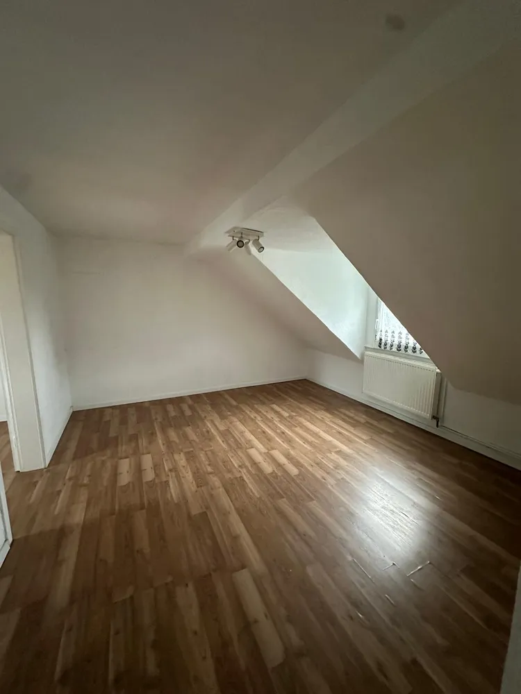 3 Zimmer Wohnung mit 70 m² in Remscheid – Bild 1