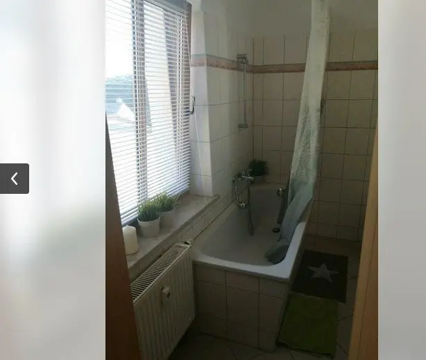 3 Zimmer Wohnung mit 49 m² in Annaberg-Buchholz – Bild 4