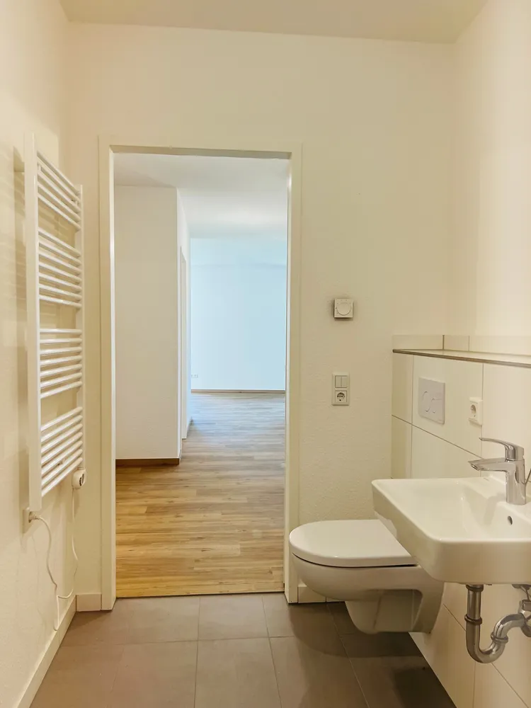 4 Zimmer Wohnung mit 105 m² in Hannover – Bild 7