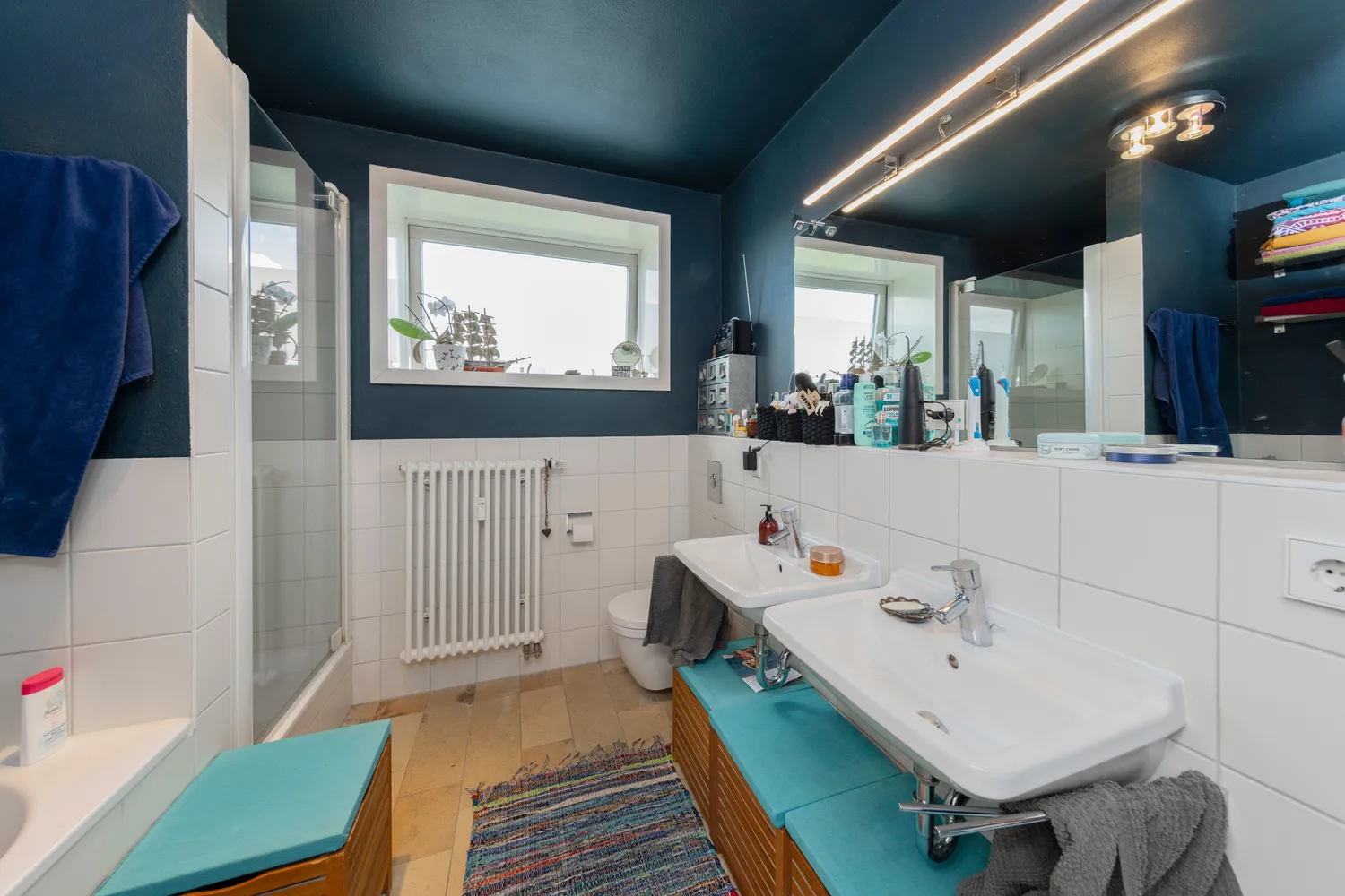 6 Zimmer Wohnung mit 180 m² in Regensburg – Bild 11