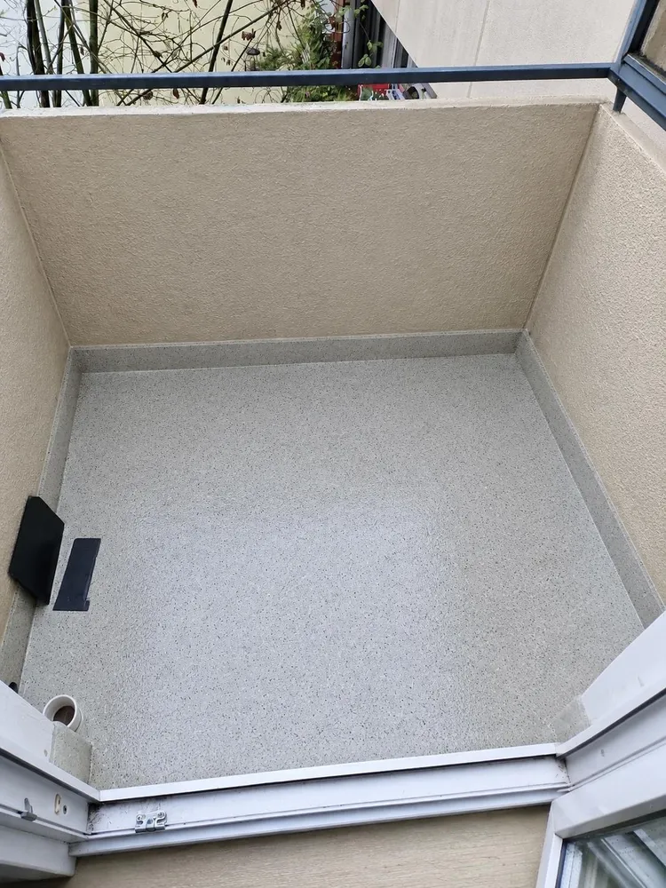 2 Zimmer Wohnung mit 38 m² in Düsseldorf – Bild 3