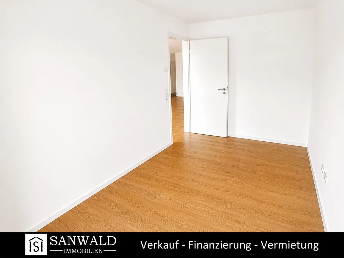 3 Zimmer Wohnung mit 86 m² in Rheine – Bild 3