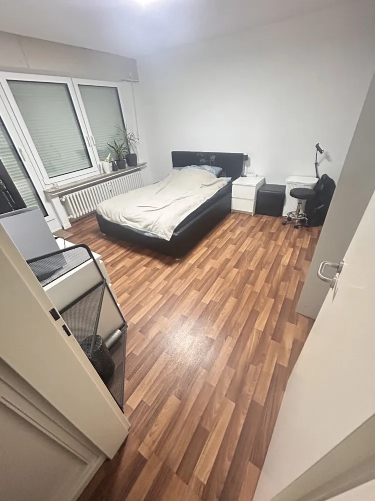 2 room apartment with 57 m² in Bremen – Photo 5