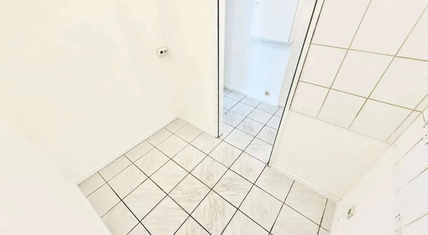1 Zimmer Wohnung mit 31 m² in Dortmund – Bild 4