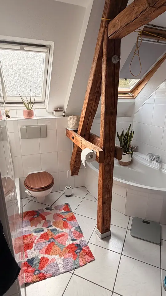 5 Zimmer Wohnung mit 105 m² in Braunschweig – Bild 10