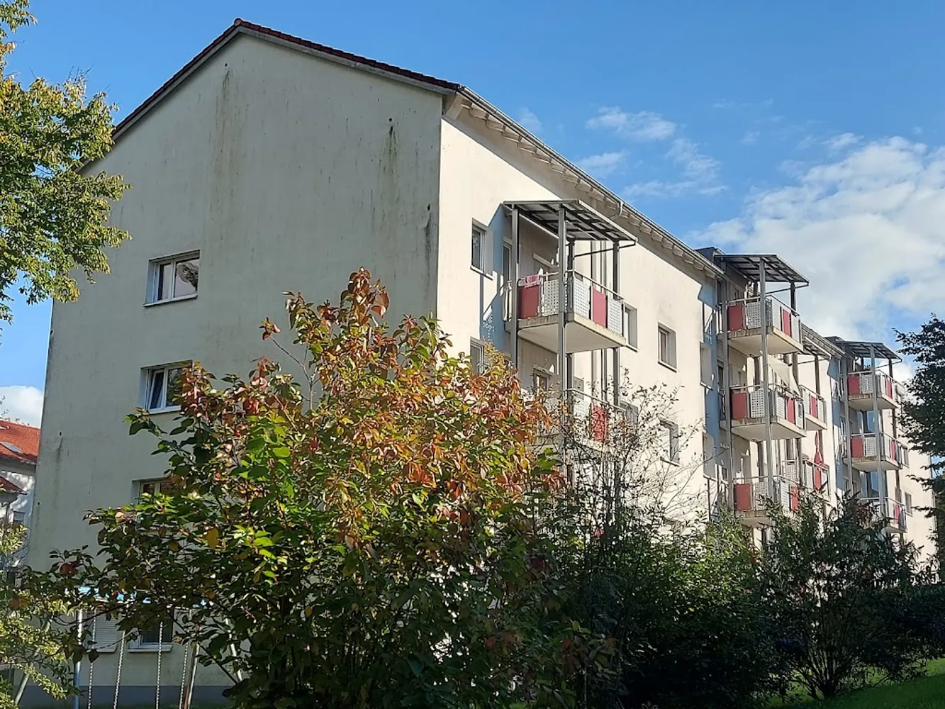 4 Zimmer Wohnung mit 80 m² in Stuttgart – Bild 2