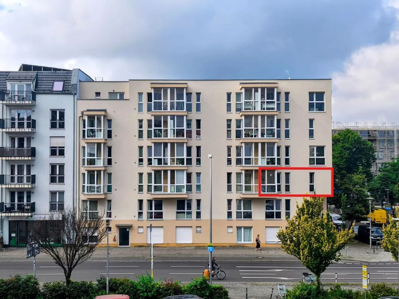 1 Zimmer Wohnung mit 41 m² in Berlin – Bild 7