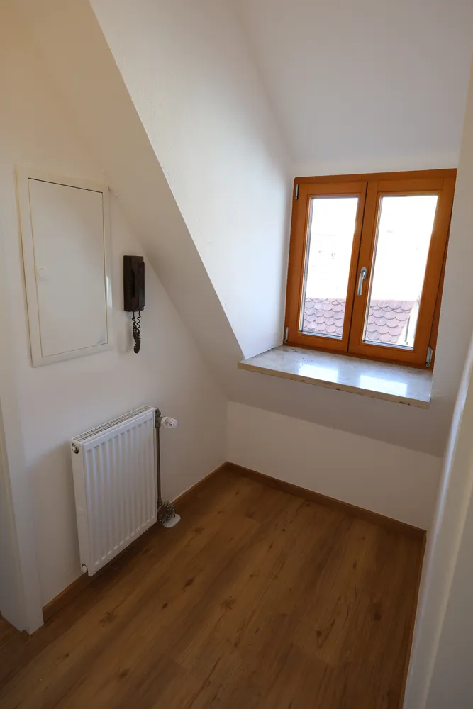 2 Zimmer Wohnung mit 36 m² in Ingolstadt – Bild 10