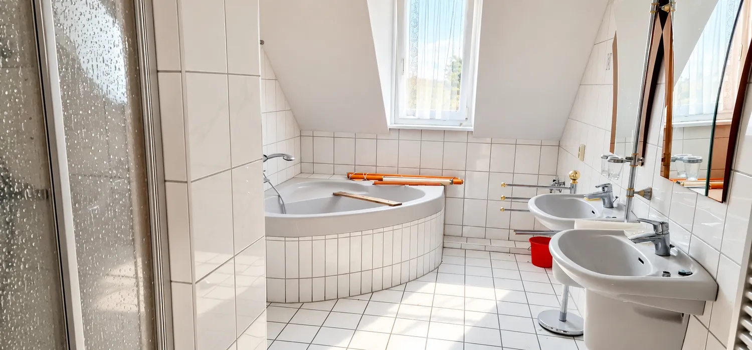3 Zimmer Wohnung mit 120 m² in Sangerhausen – Bild 8