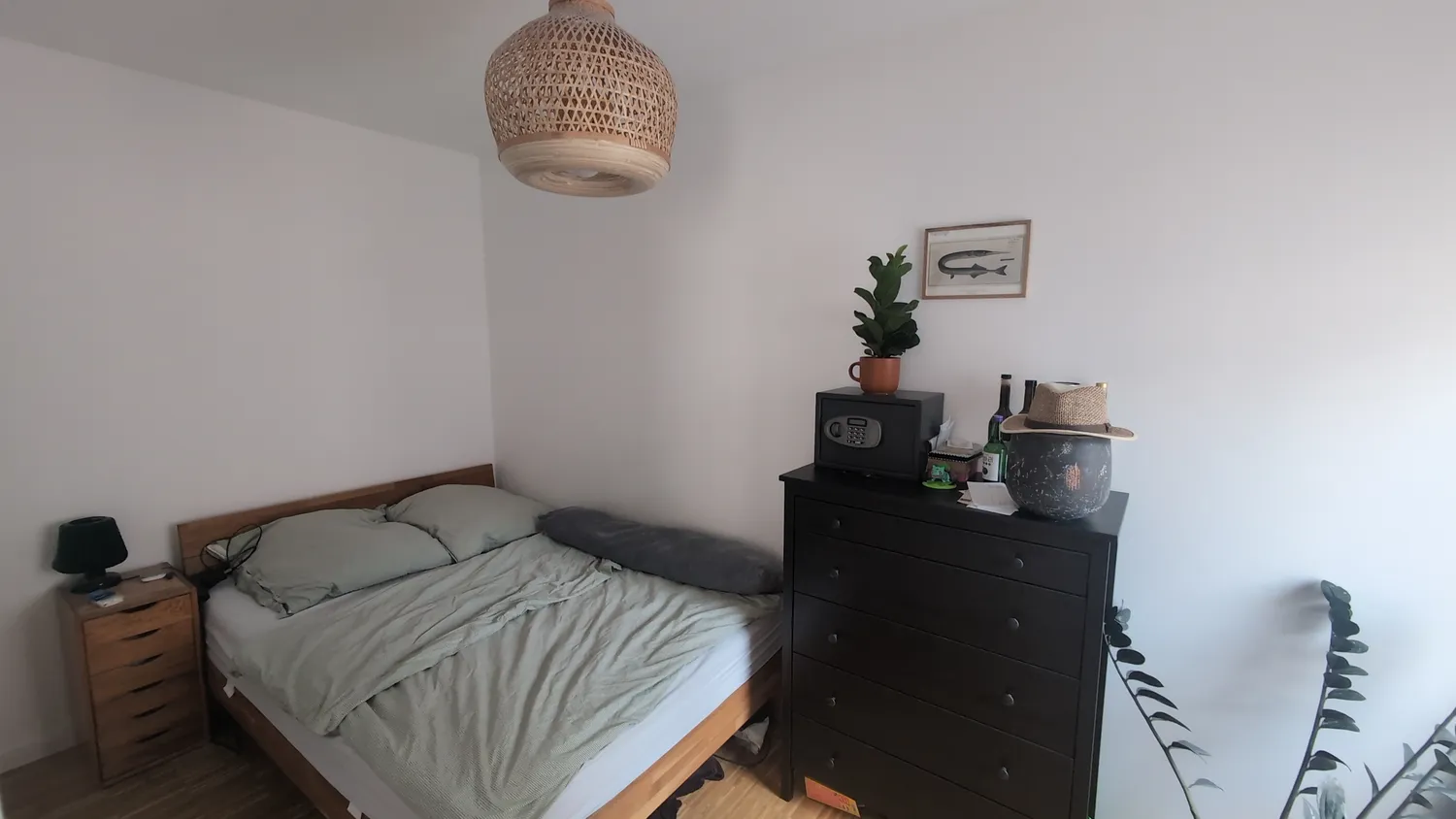 1 Zimmer Wohnung mit 37 m² in Halle (Saale) – Bild 5