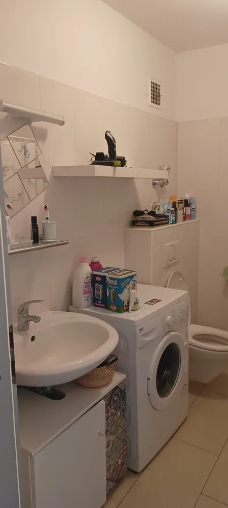 1 Zimmer Wohnung mit 42 m² in Augsburg – Bild 8