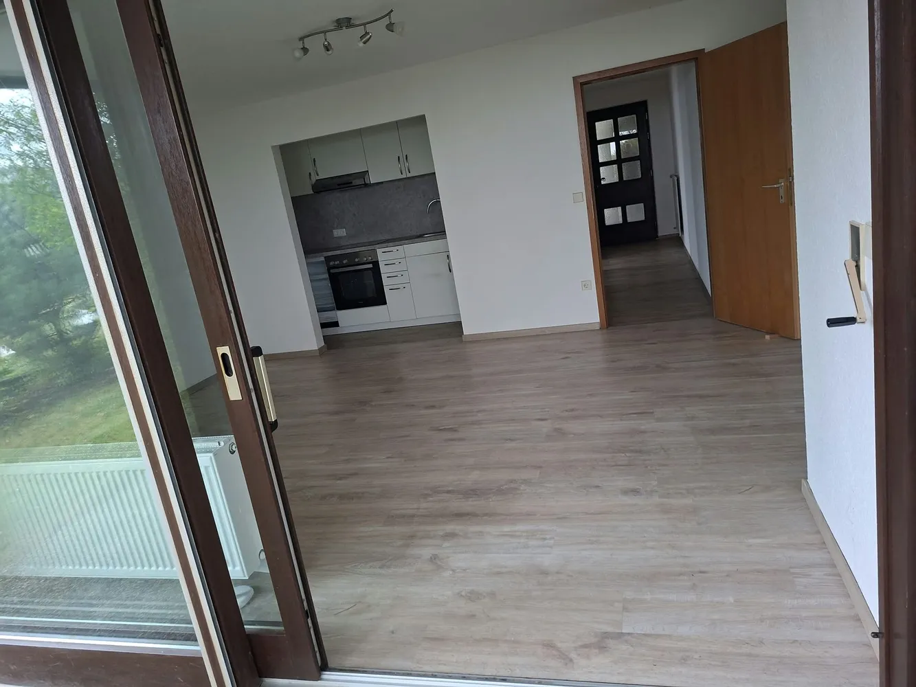 2 room apartment with 40 m² in Aalen – Photo 1