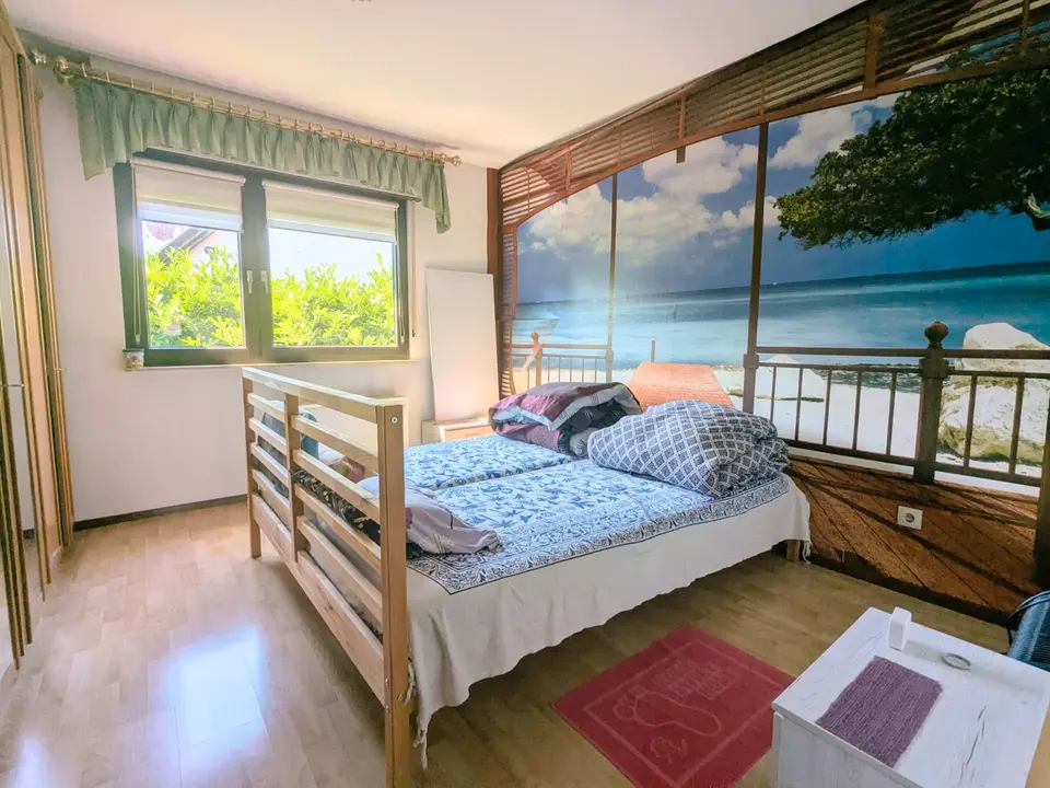 4 Zimmer Wohnung mit 84 m² in Leonberg – Bild 2