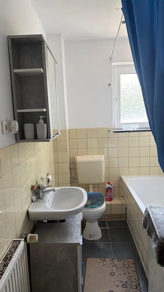 2 Zimmer Wohnung mit 54 m² in Neuss – Bild 10