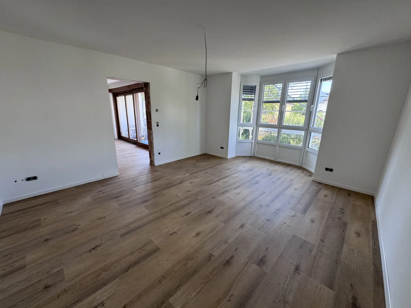 4 Zimmer Wohnung mit 110 m² in Stuttgart – Bild 5