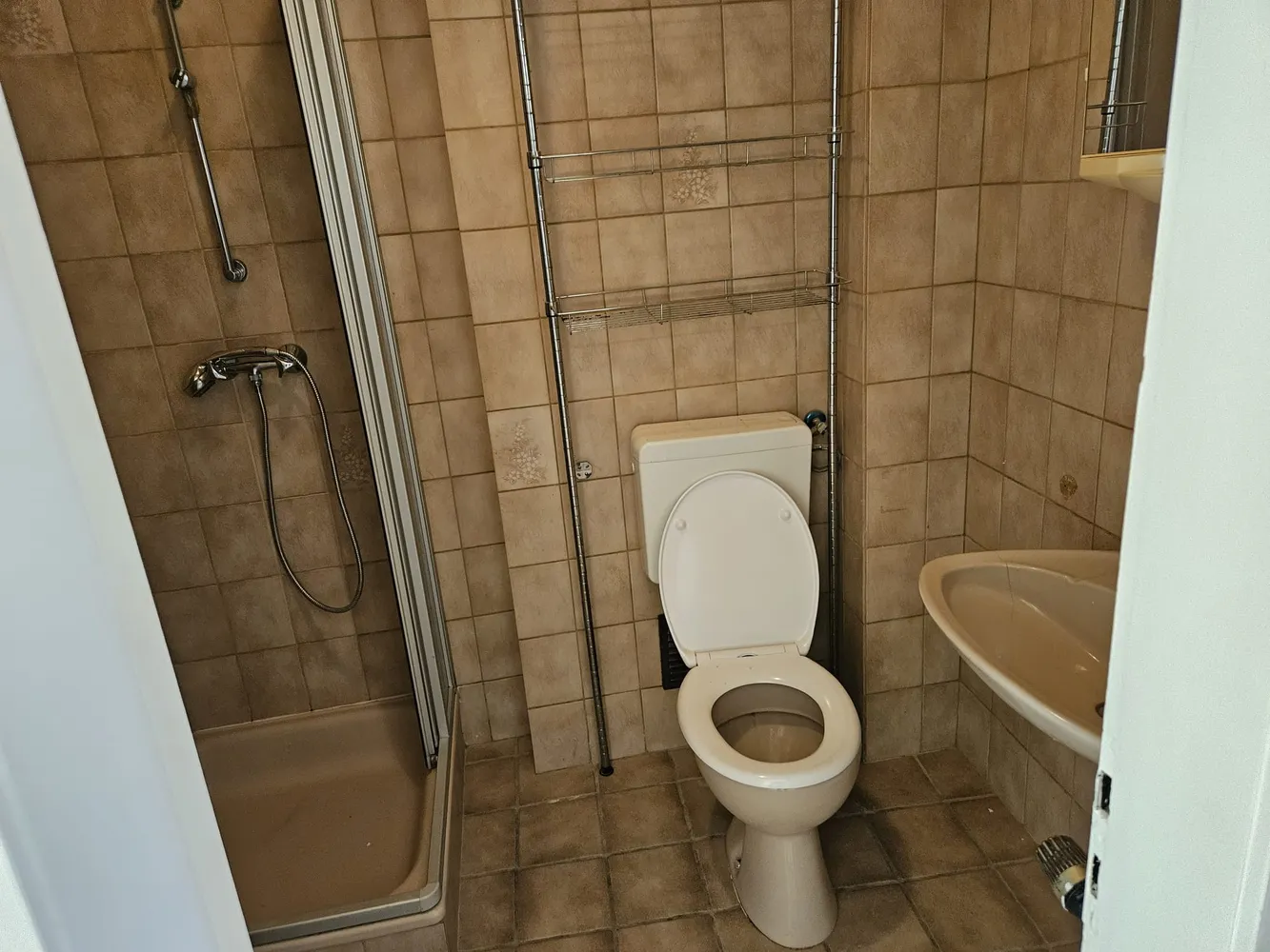 3 Zimmer Wohnung mit 70 m² in Emmerich am Rhein – Bild 2