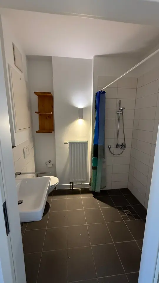 Studio mit 29 m² in Bamberg – Bild 5