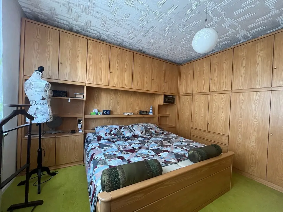 3 Zimmer Wohnung mit 85 m² in Offenbach – Bild 6