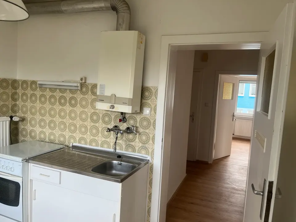2 Zimmer Wohnung mit 44 m² in Mönchengladbach – Bild 10