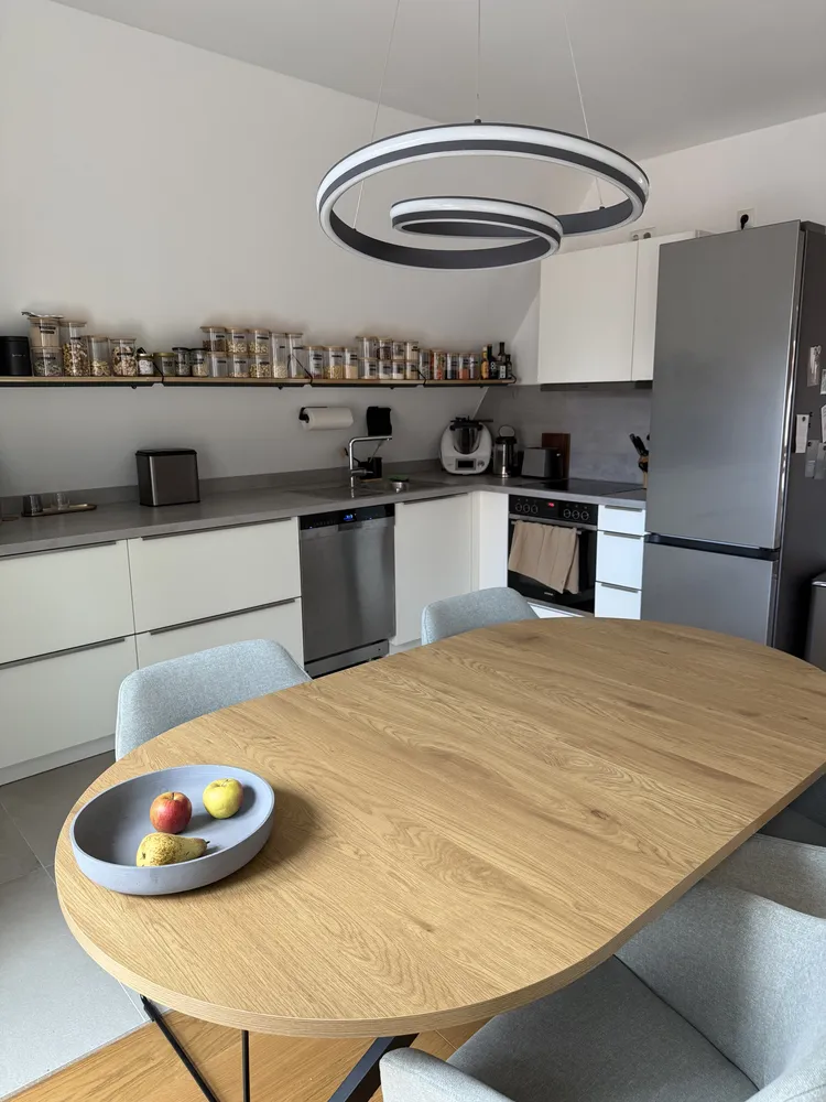 4 Zimmer Wohnung mit 109 m² in Lübeck – Bild 5