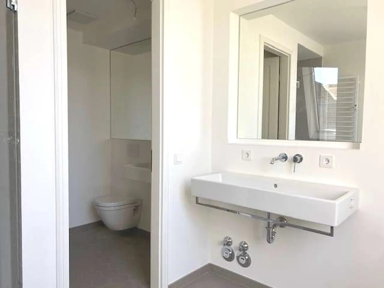 3 Zimmer Wohnung mit 102 m² in Frankfurt am Main – Bild 11