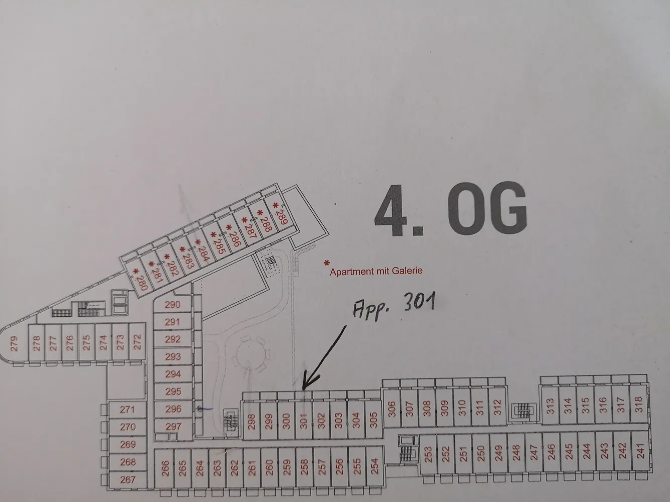 1 Zimmer Wohnung mit 22 m² in Augsburg – Bild 12