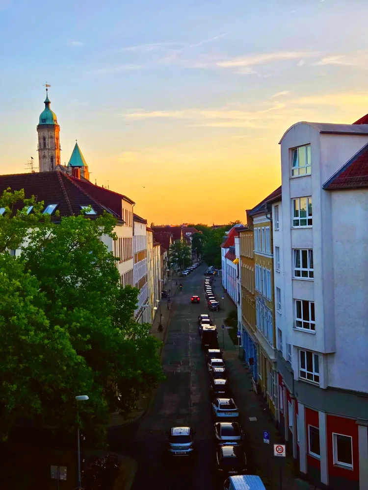 3 Zimmer Wohnung mit 81 m² in Braunschweig – Bild 1