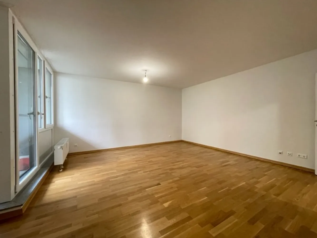 2 Zimmer Wohnung mit 50 m² in Darmstadt – Bild 5