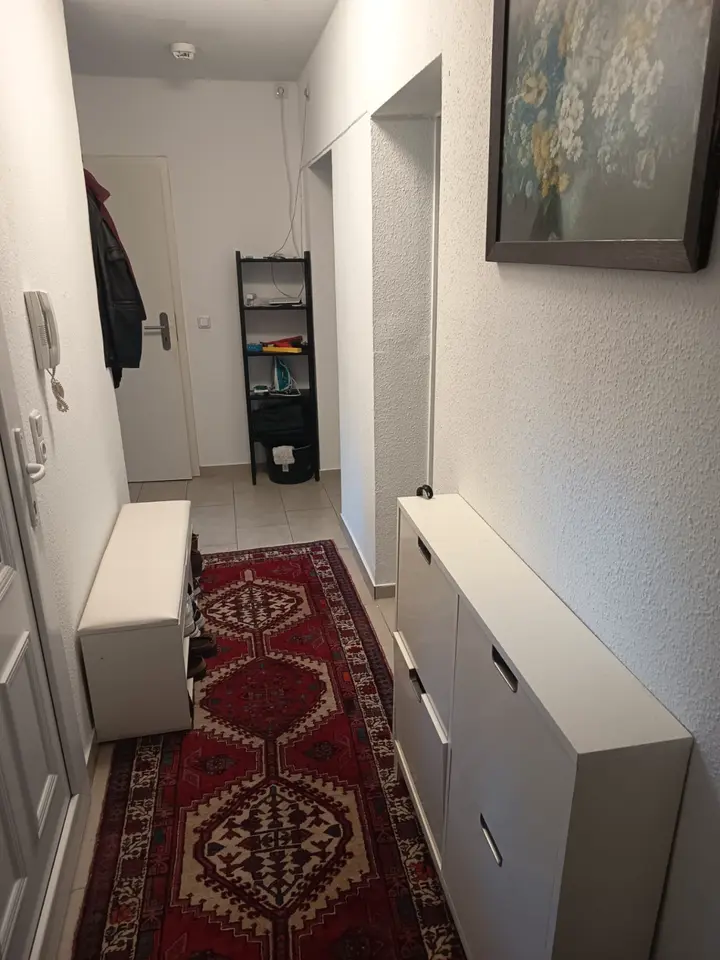 4 Zimmer Wohnung mit 70 m² in Mainz – Bild 4