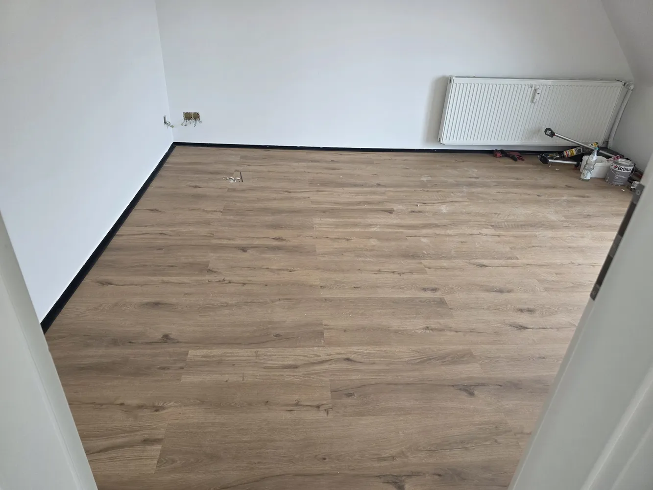 4 Zimmer Wohnung mit 75 m² in Stuttgart – Bild 1