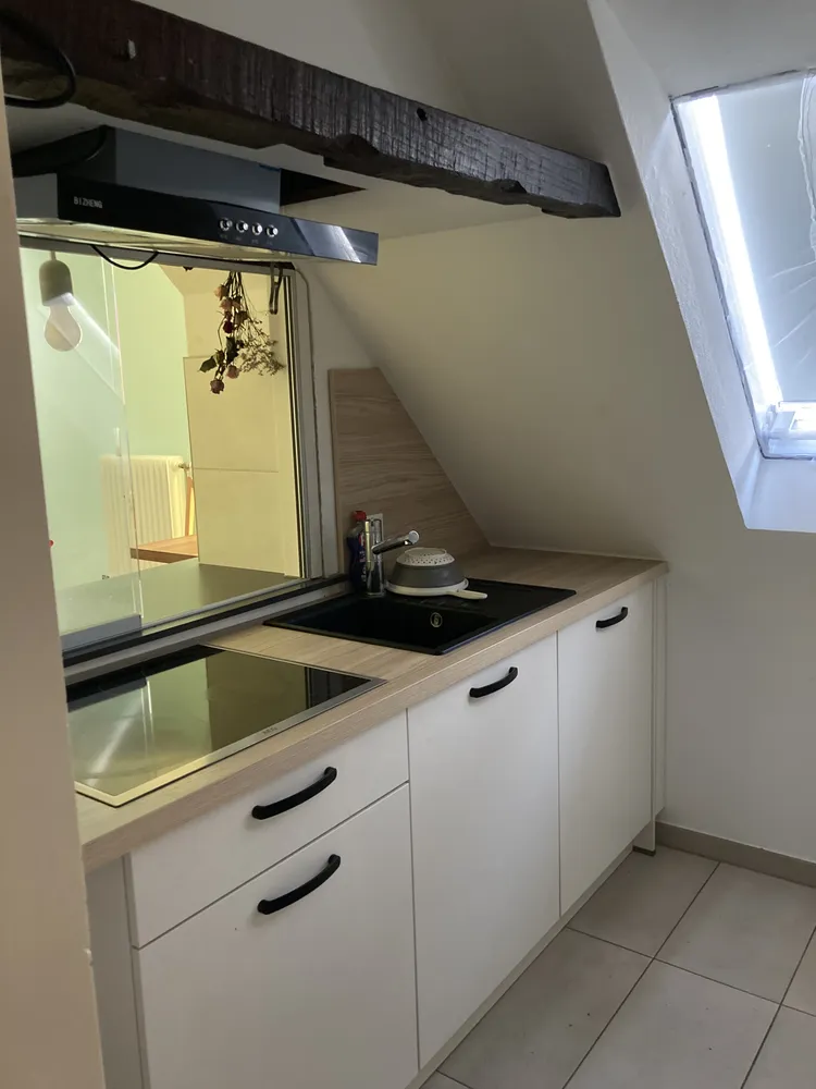 3 Zimmer Wohnung mit 85 m² in Düsseldorf – Bild 8